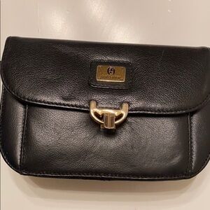 Vintage Charles Hubert  Small shoulder Bag.